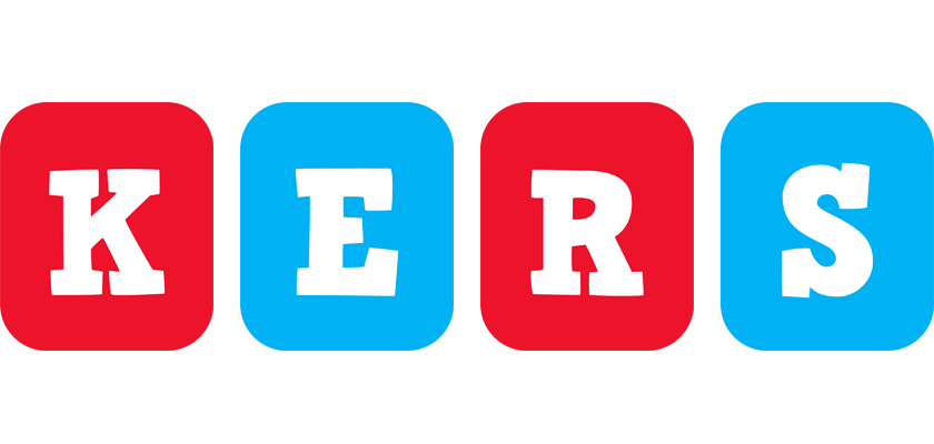 Kers diesel logo