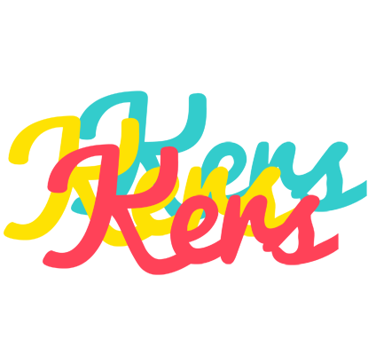 Kers disco logo