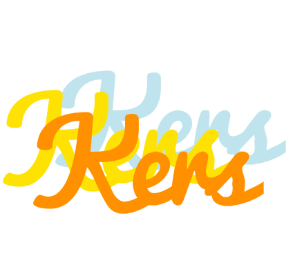 Kers energy logo