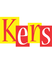 Kers errors logo