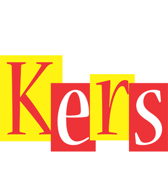 Kers errors logo