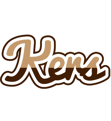 Kers exclusive logo