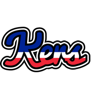 Kers france logo