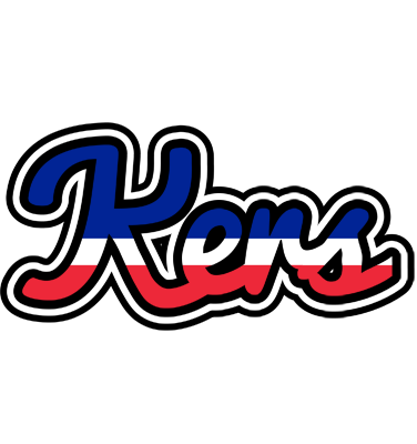 Kers france logo