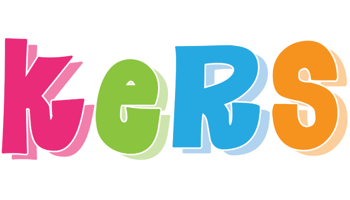 Kers friday logo
