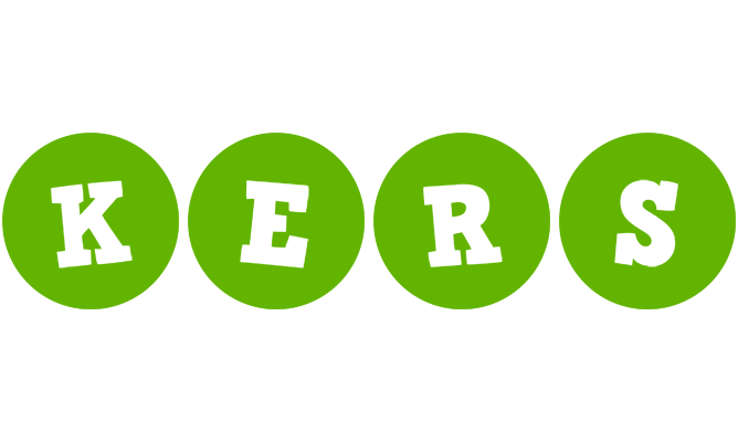Kers games logo