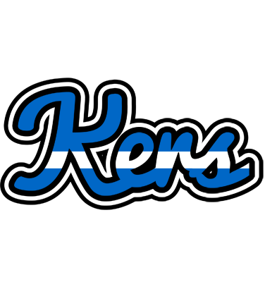 Kers greece logo