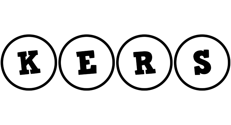 Kers handy logo