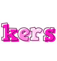 Kers hello logo