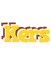 Kers hotcup logo