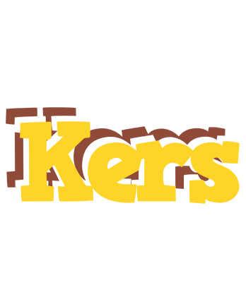 Kers hotcup logo