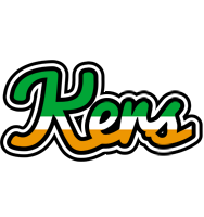 Kers ireland logo