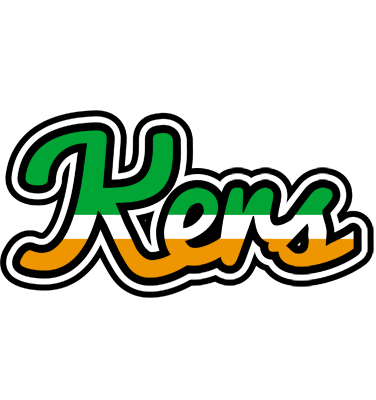 Kers ireland logo
