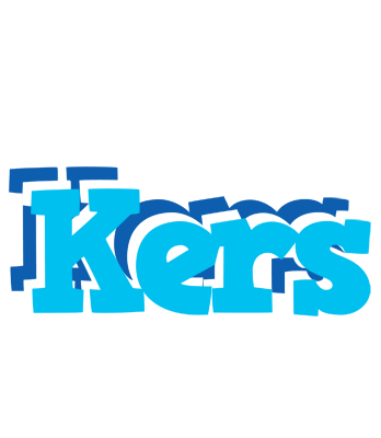 Kers jacuzzi logo
