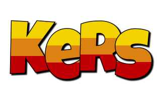 Kers jungle logo