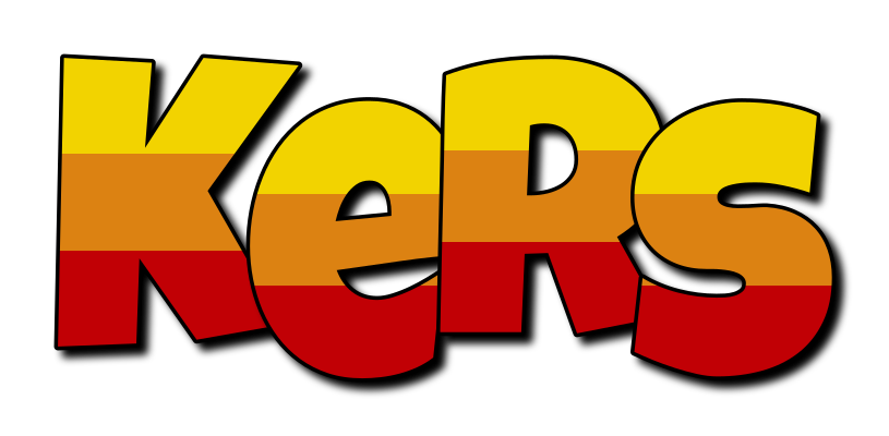 Kers jungle logo