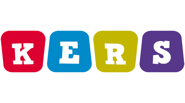 Kers kiddo logo