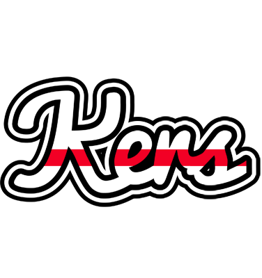 Kers kingdom logo