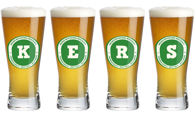 Kers lager logo