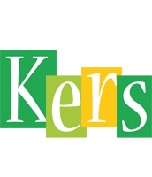 Kers lemonade logo