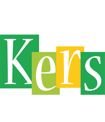 Kers lemonade logo