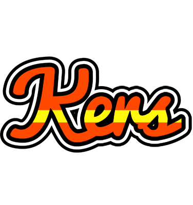 Kers madrid logo