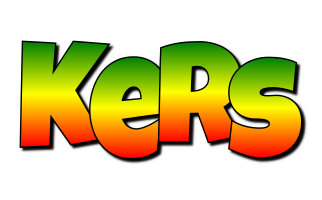 Kers mango logo