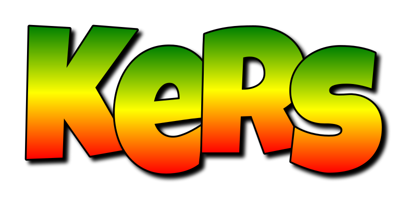 Kers mango logo