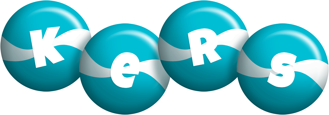 Kers messi logo