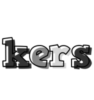 Kers night logo