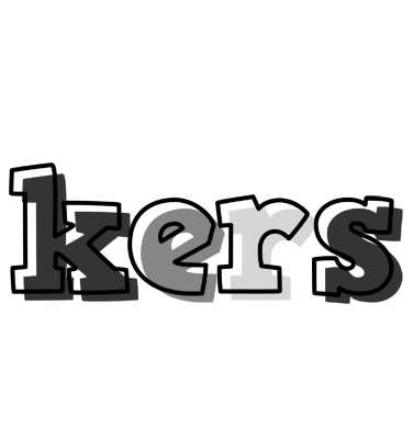 Kers night logo