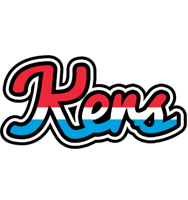 Kers norway logo