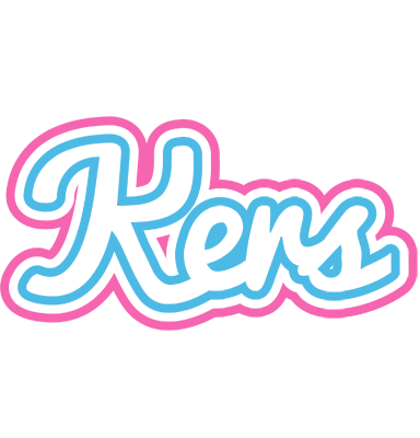 Kers outdoors logo