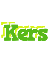 Kers picnic logo