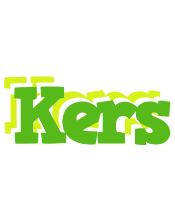 Kers picnic logo