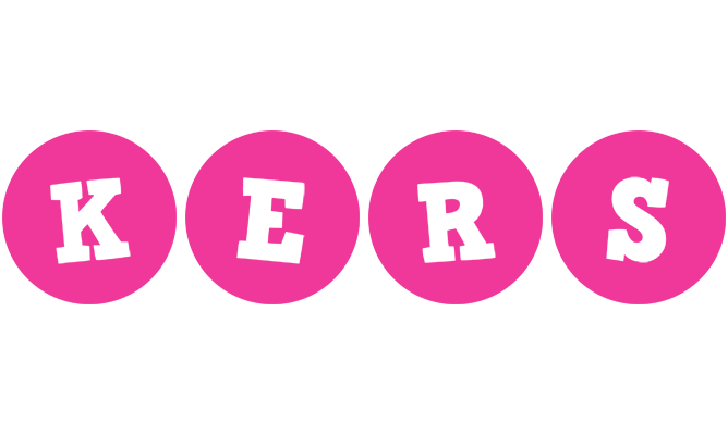 Kers poker logo
