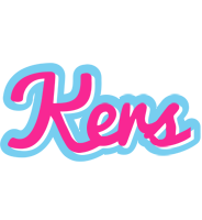 Kers popstar logo