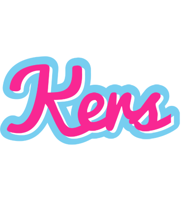 Kers popstar logo