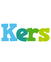 Kers rainbows logo