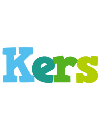 Kers rainbows logo