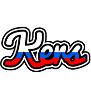 Kers russia logo