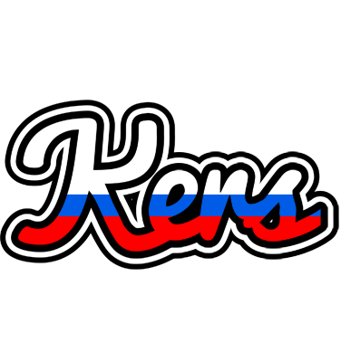 Kers russia logo