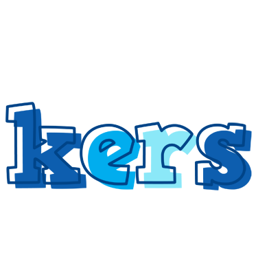 Kers sailor logo