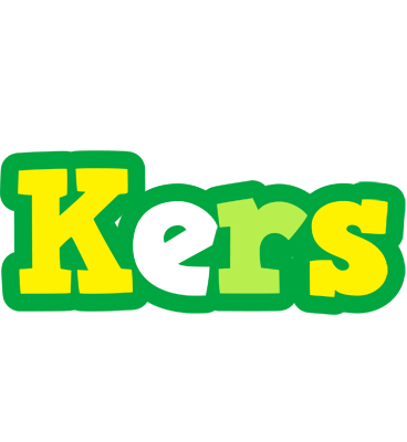 Kers soccer logo