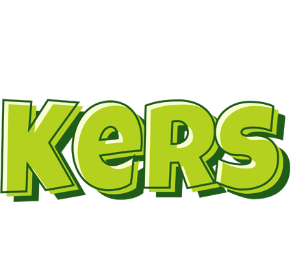 Kers summer logo