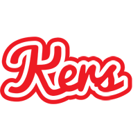 Kers sunshine logo