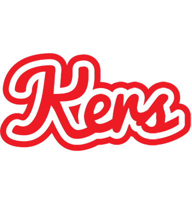 Kers sunshine logo
