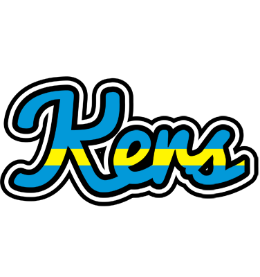 Kers sweden logo