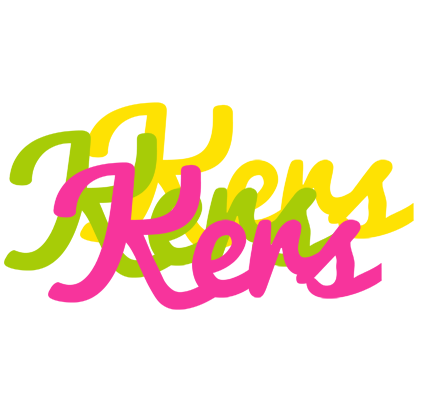 Kers sweets logo