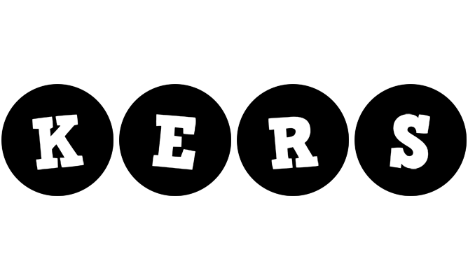 Kers tools logo